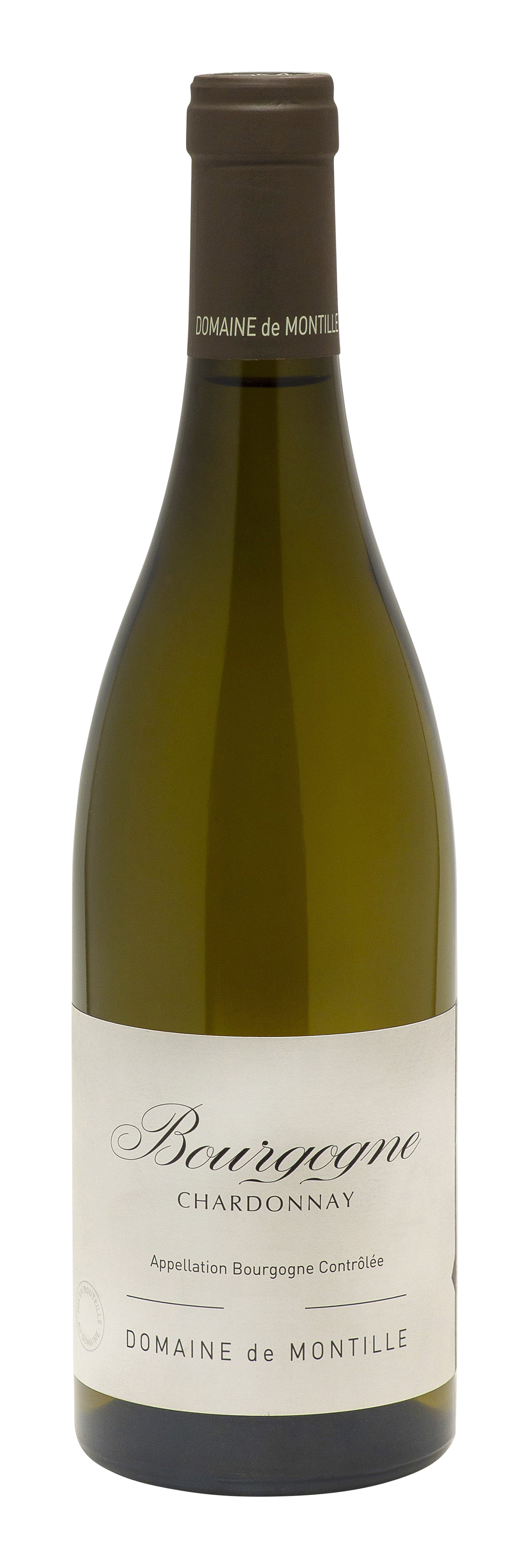Domaine de Montille Bourgogne Blanc 2023